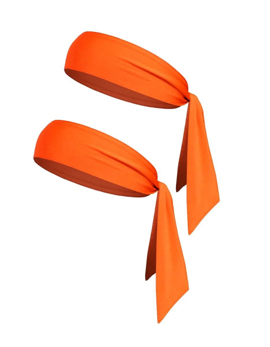 Diadema deportiva para hombres, mujeres, niños, ninja, karate, tenis, pirata, vincha atlética para baloncesto, sóftbol, correr, entrenamiento, yoga, voleibol