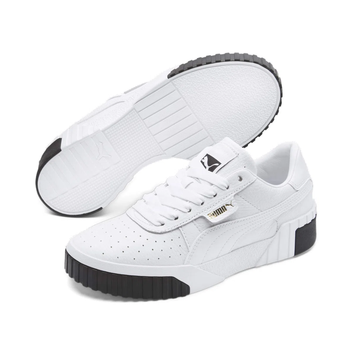 PUMA Cali Sport Wn S, Zapatillas Mujer