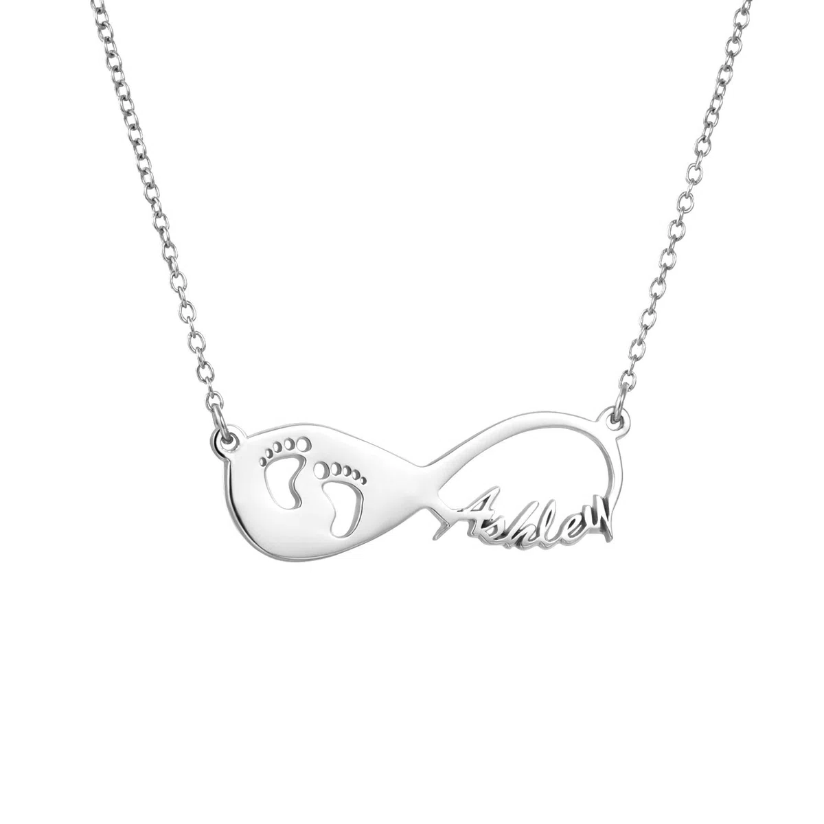 LONAGO Mujer plata de ley, Joyeria