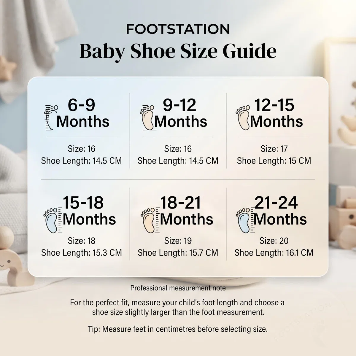 Baby Music ♫♬♪ Zapatos de sonido | Edad 9-24 Meses | Volar