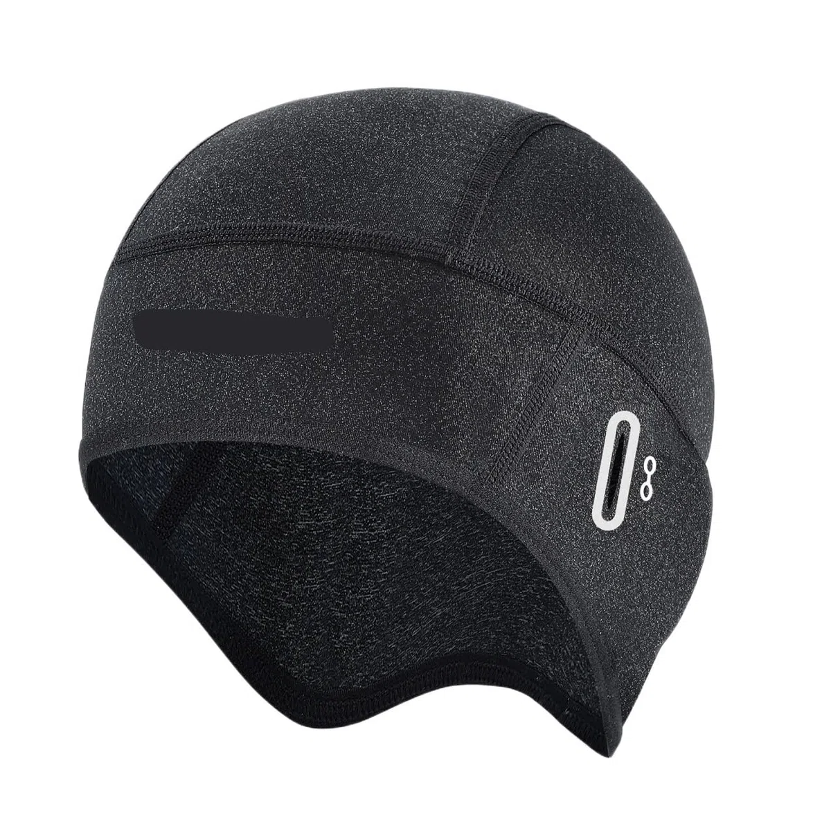 2 uds gorra de ciclismo máscara sombrero bicicleta Casco Bicicleta carretera sombreros para Ciclismo