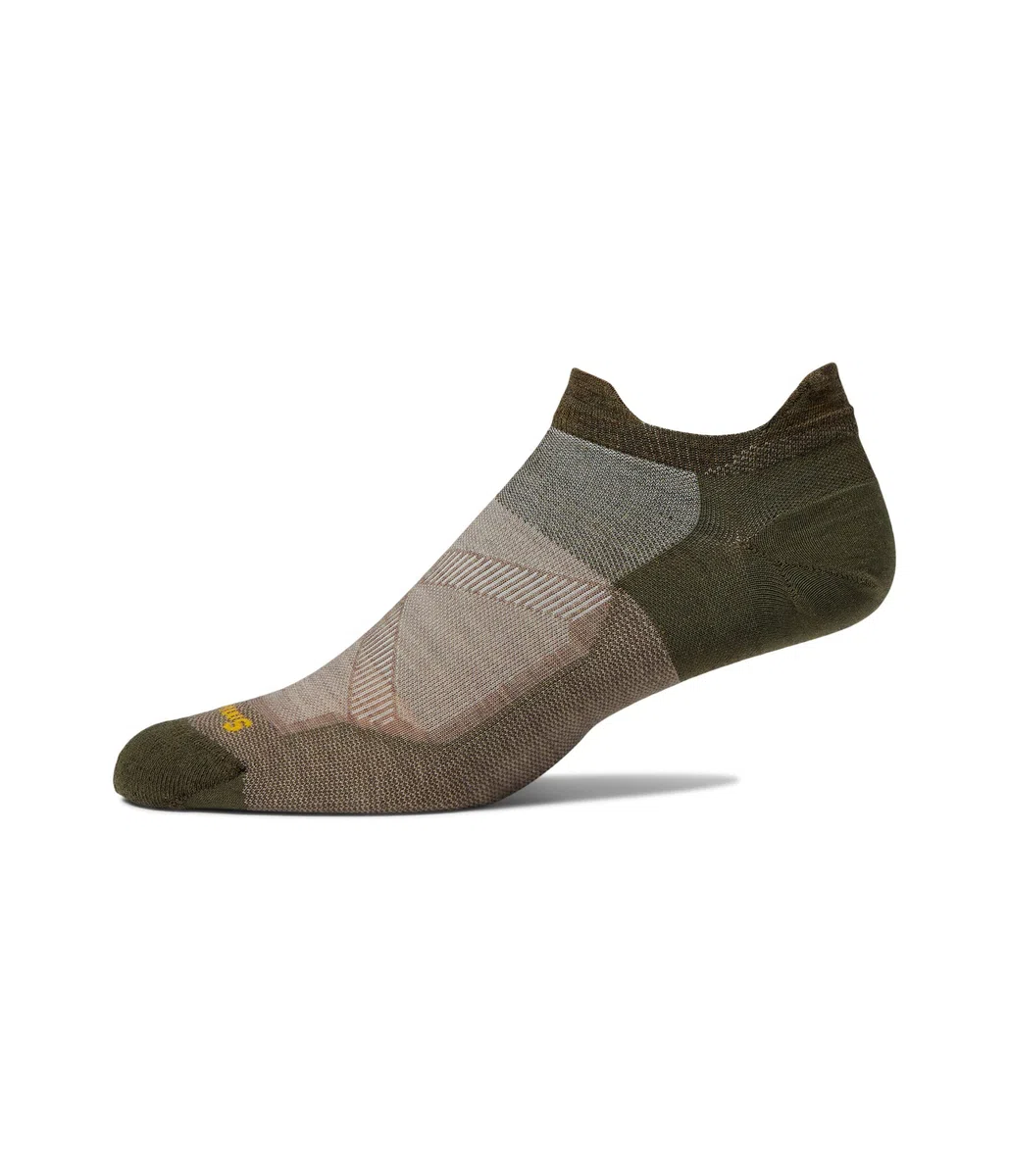 Smartwool Bike Zero Cushion Low Ankle para hombre