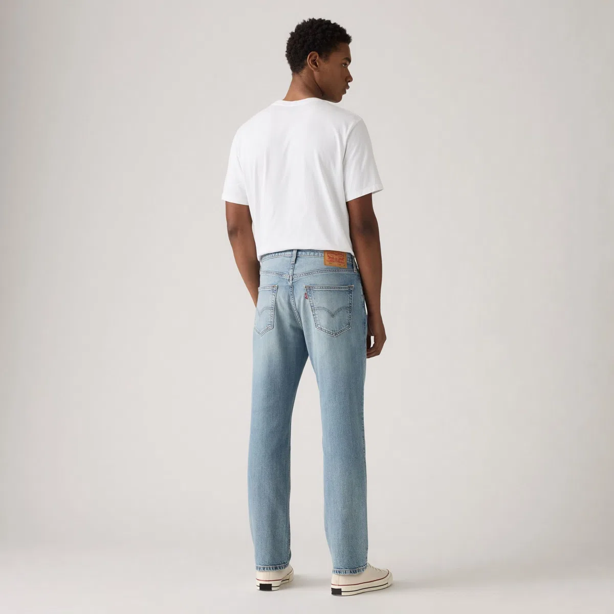 Levi'S 541 Athletic Taper - Jeans Hombre