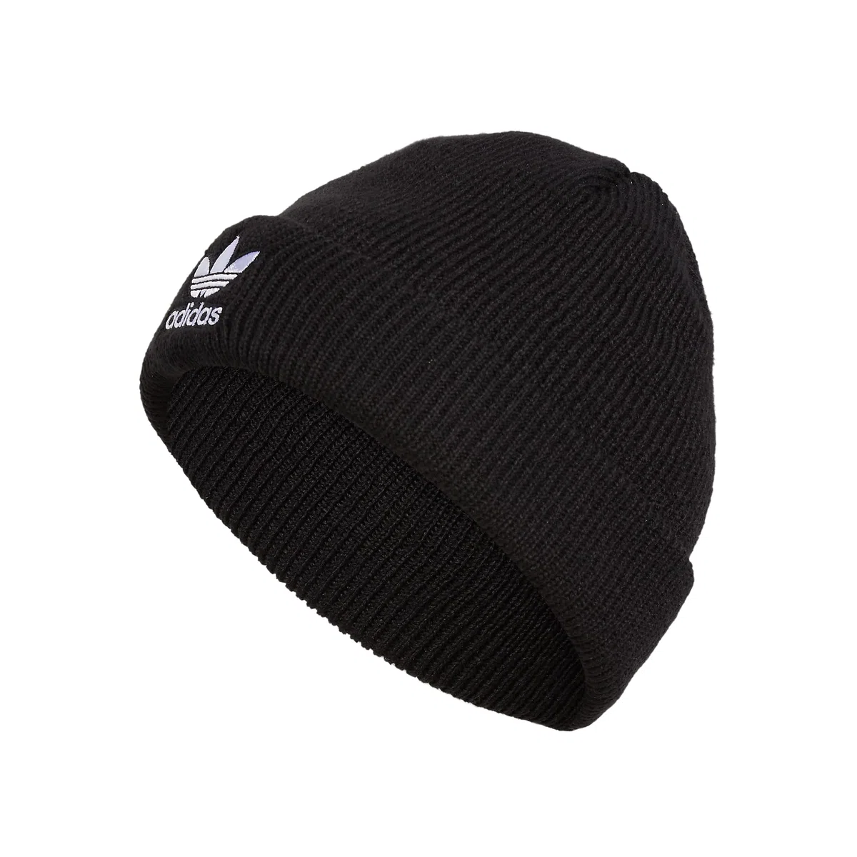 adidas Originals Boys' Kids Trefoil Beanie