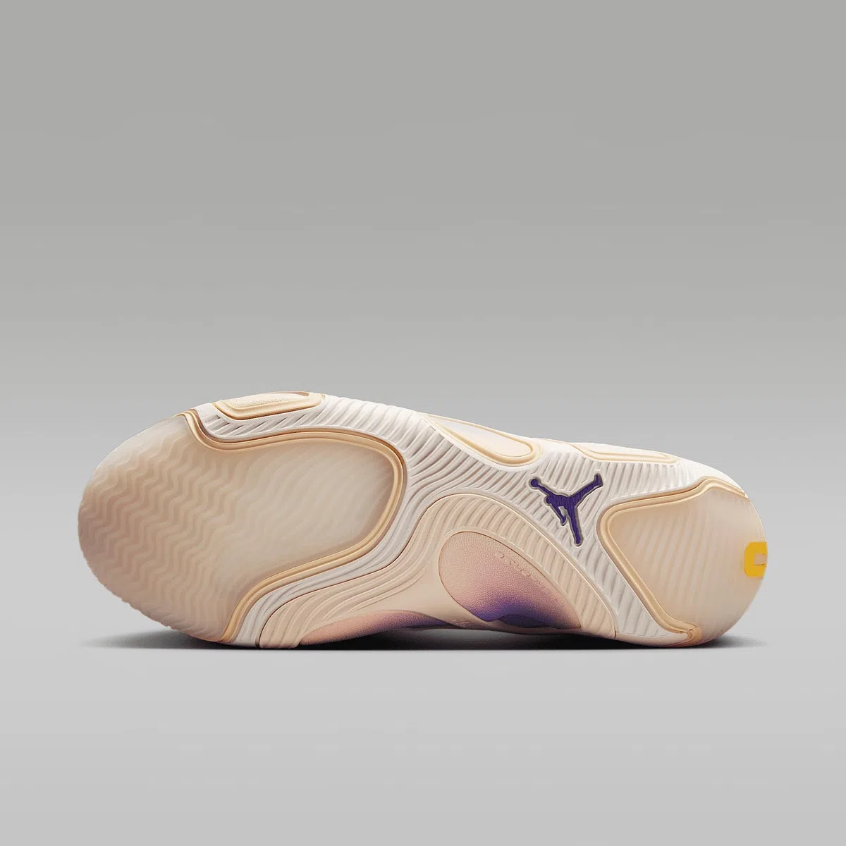 Nike Jordan Tatum 3 SneakerHombre