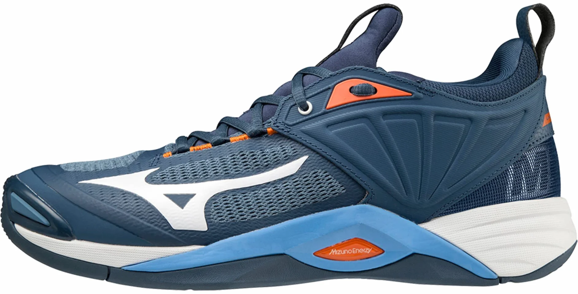 Mizuno Wave Momentum 2 ZapatillasUnisex Adulto