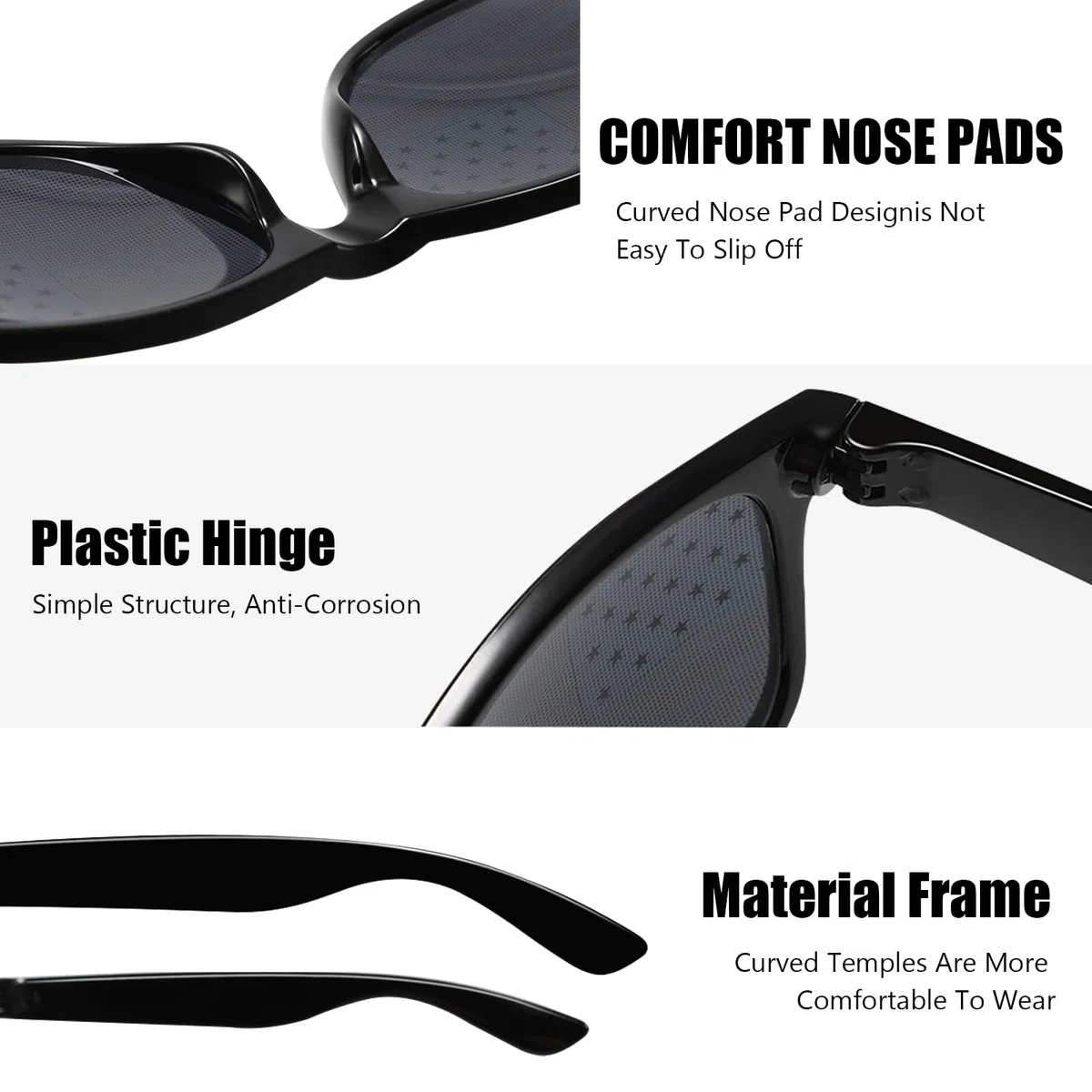 Gafas de sol a granel con la bandera estadounidense para adultos, clásicas, Patriot, 4 de julio, protección UV400, paquete de 50/100