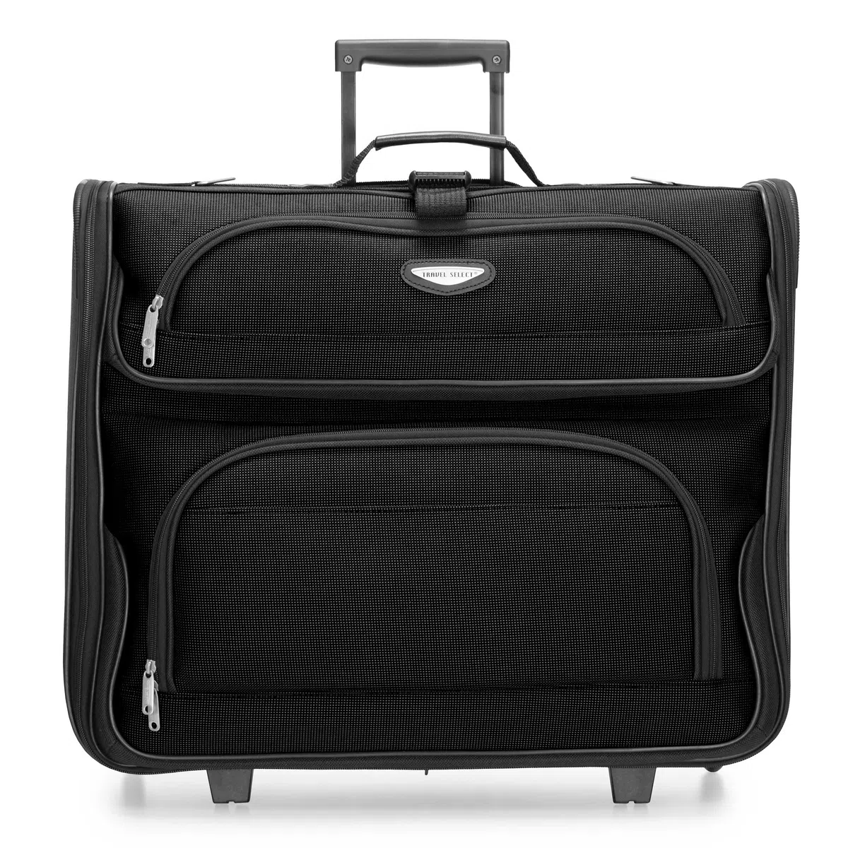 Travel Select Amsterdam Business - Bolsa de Ropa con Ruedas