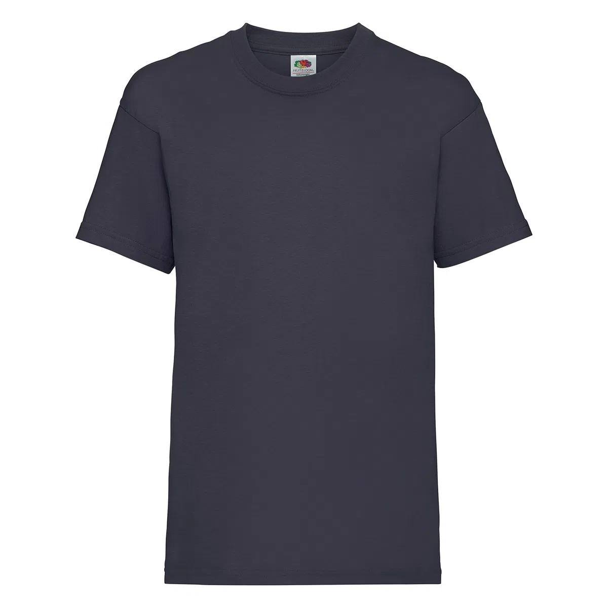 Fruit of the Loom Ss028b - Camiseta Niñas