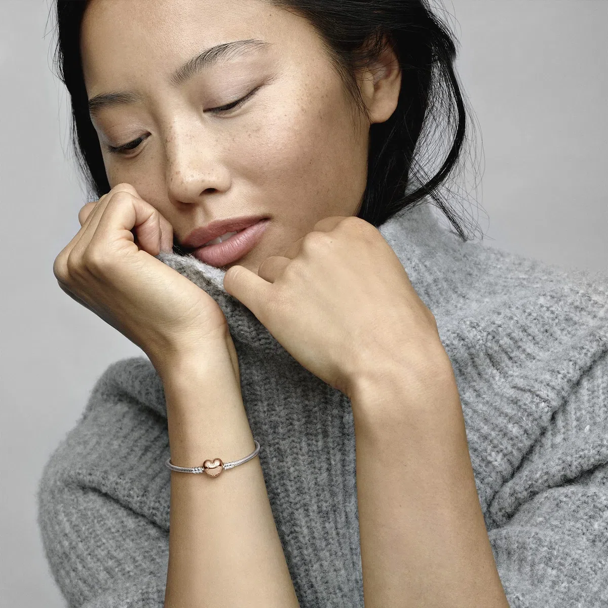 PANDORA Reflexiones, Pulsera, para Mujer
