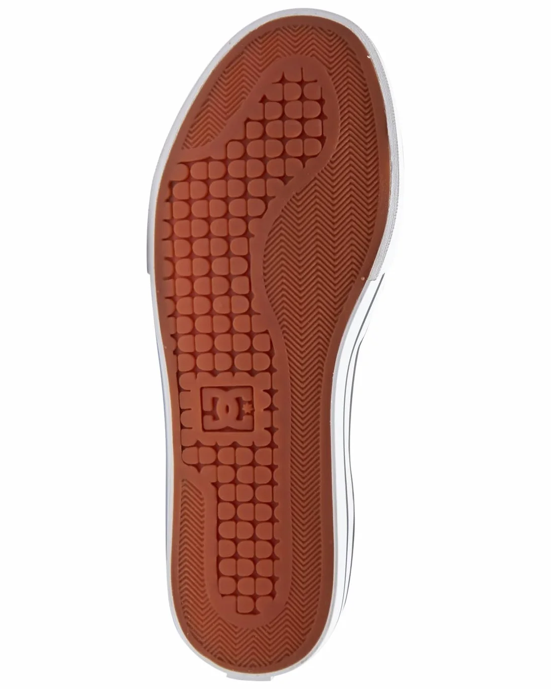 DC Shoes Pure High-Top WC - Zapatillas Hombre