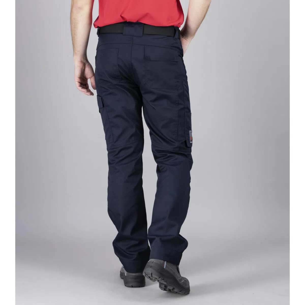 WüRTH MODYF DEIMOS S1PL A CI FO SR - Zapatos de seguridad bajos