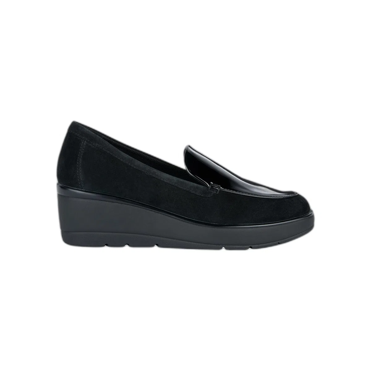 Geox D Ilde B SneakersMujer