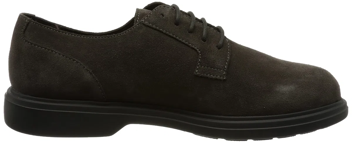 Geox U Ottavio D, Zapatos para Hombre