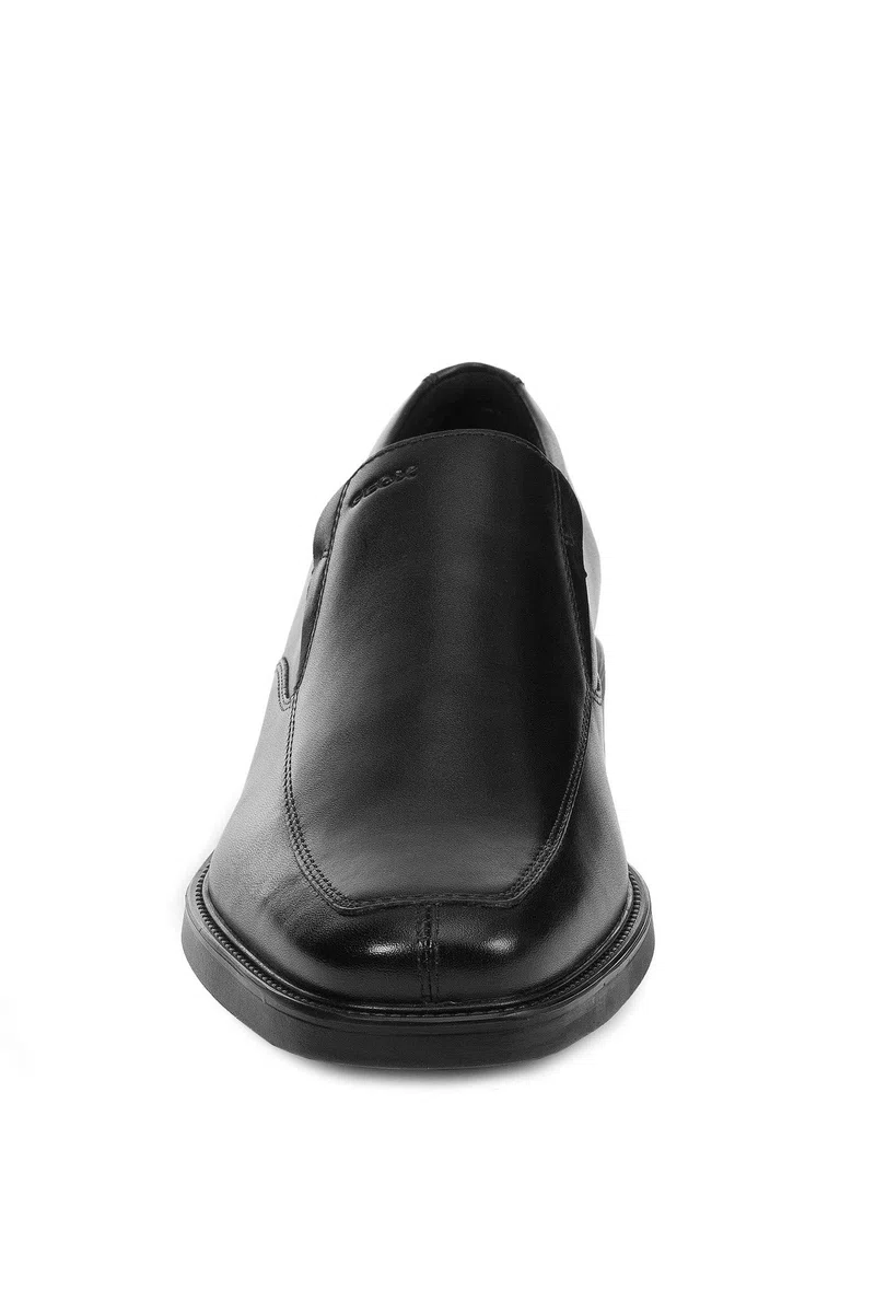 Geox U Brandolf C, Zapatos Hombre