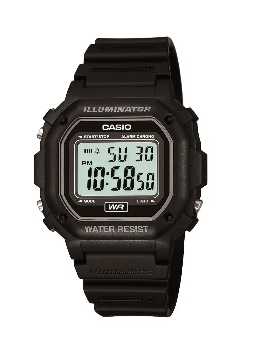 CASIO Reloj Digital