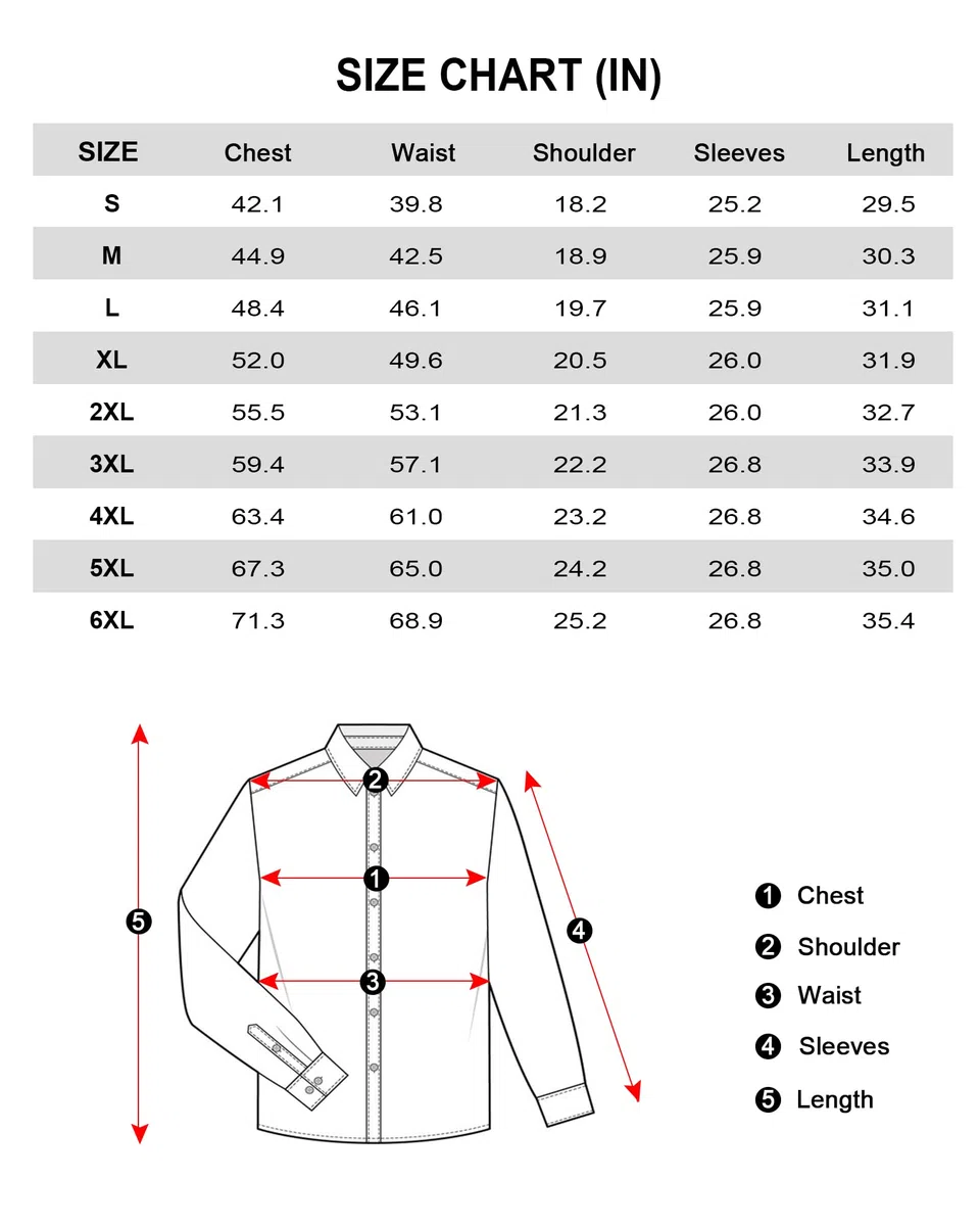 J.Ver Thcs-Stain Shirt Camisa Abotonada Hombre (Pack de 1)