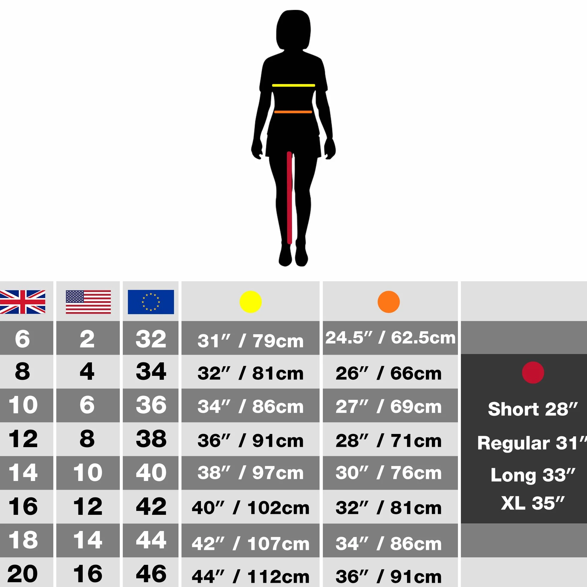 Craghoppers Nosilife Rif Cargotrousers - Craghoppers Nosilife Rif - Pantalones Cargo elásticos para Mujer Mujer