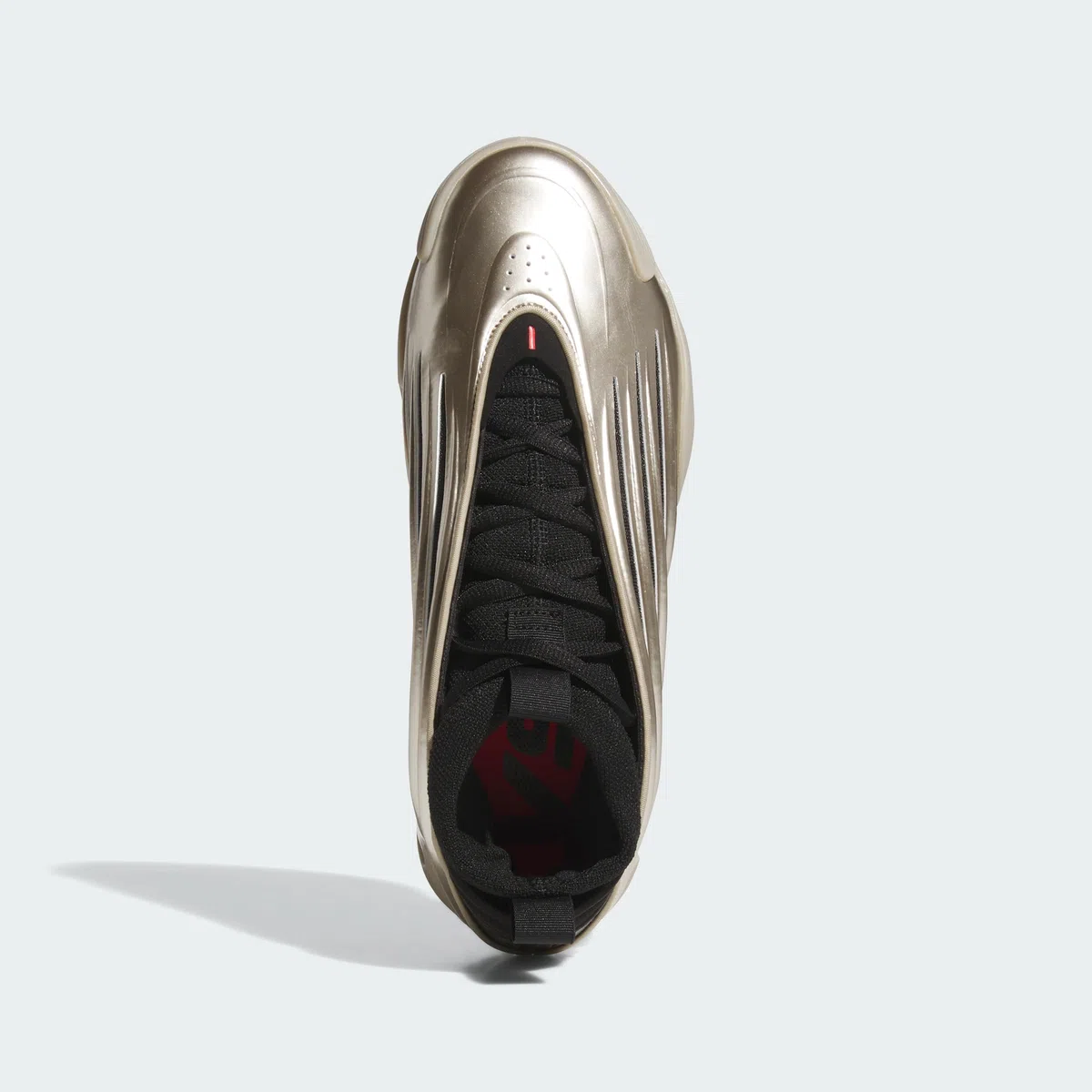 adidas Performance Harden Volume 9 Cyber Metallic Hombre