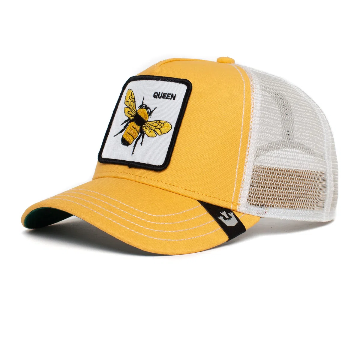 Goorin Bros Adjustable Trucker Cap