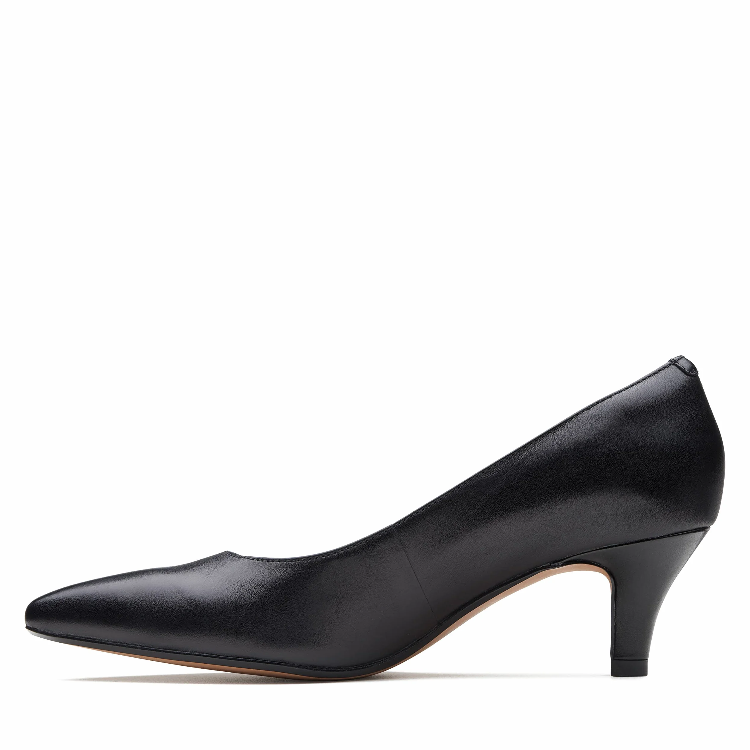 Clarks Linvale Jerica - Zapatos de Tacón Niñas