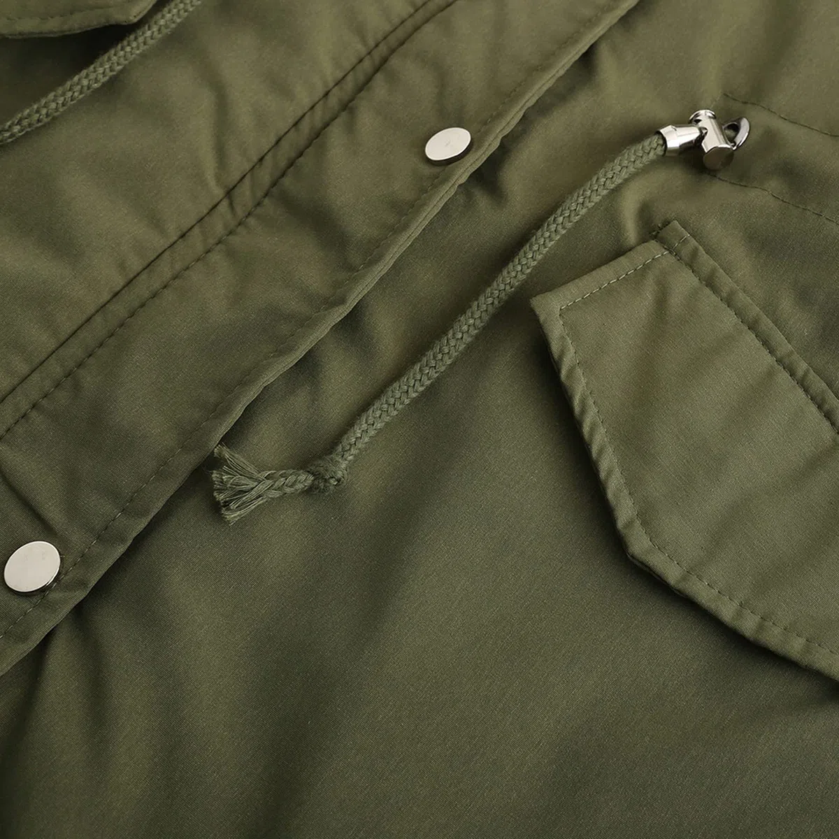 Chaqueta Mujer Invierno Abrigos De Cazadora Forro Polar，Abrigo polar con capucha para mujer chaqueta gruesa cálida de nieve prenda exterior talla grande con bolsillos laterales dobles