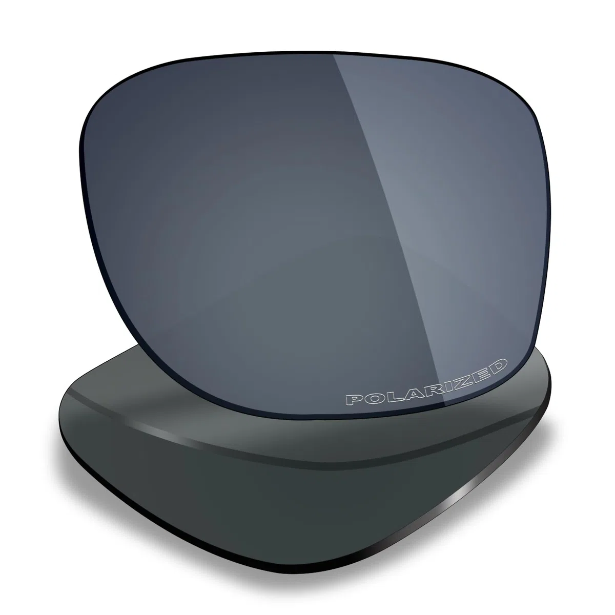 Mryok Lentes de repuesto para gafas de sol Oakley Chainlink OO9247, polarizadas HD, protección UV, resistentes a los impactos