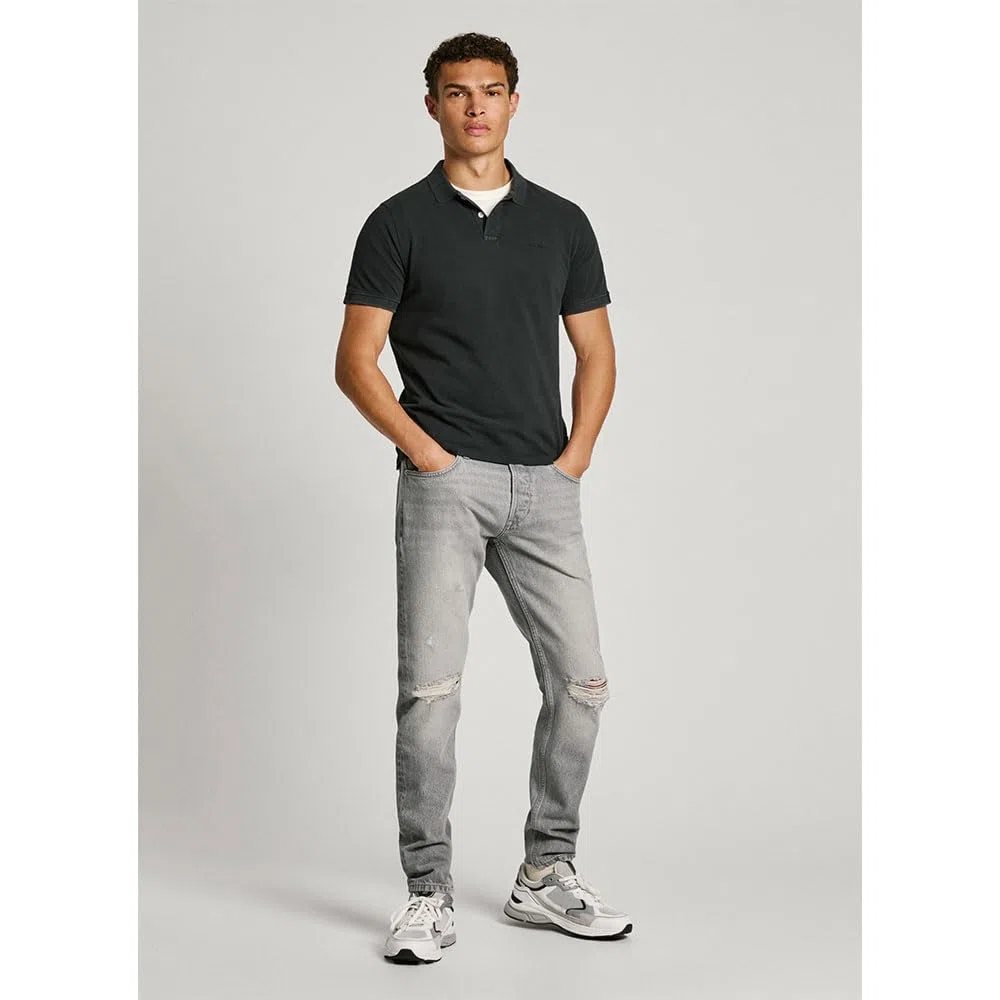 Pepe Jeans New Oliver GD Polo Hombre (Pack de 1)
