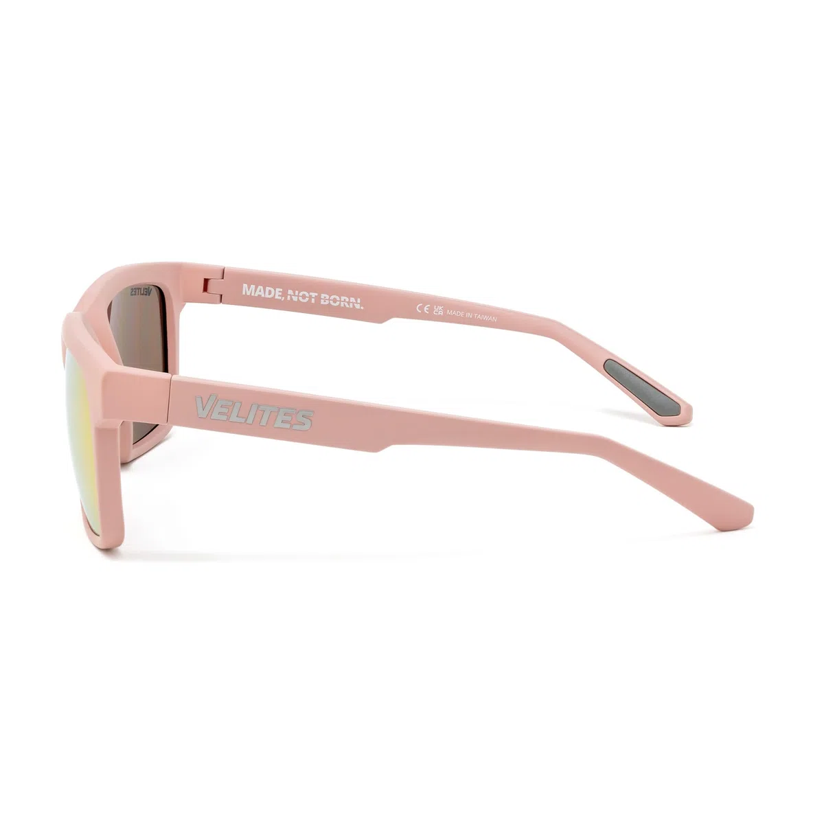 Velites Gafas de Sol Deportivas para Entrenamiento al Aire Libre, UV400 | Diseñadas para entrenamientos de alta intensidad al aire libre, protección UV400, moldura TR90, no polarizadas