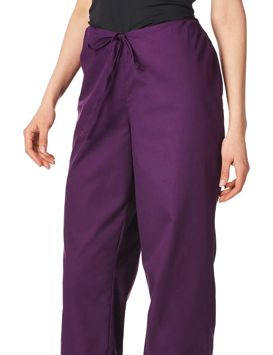 Dickies EDS Quirúrgicos Cordón رراا Pantalón Médico Unisex Signature con Kordelzug Traje Mujer
