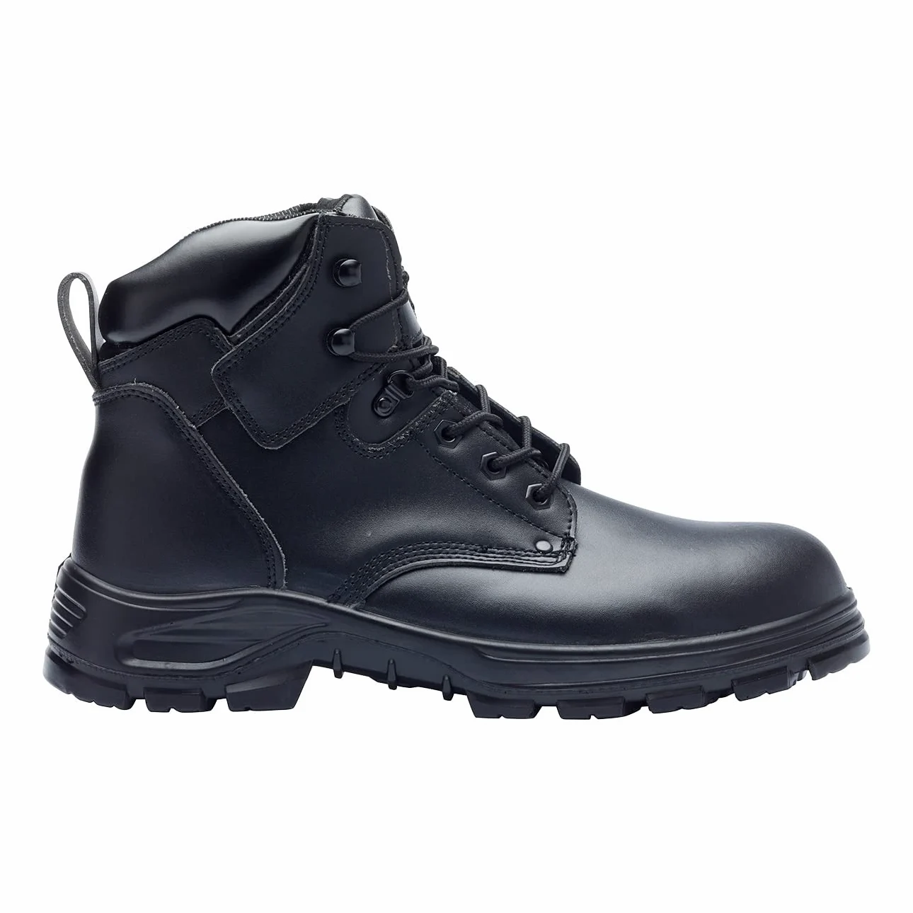 Blackrock Unisex-Adult Trekking Boot S3 SRC Black