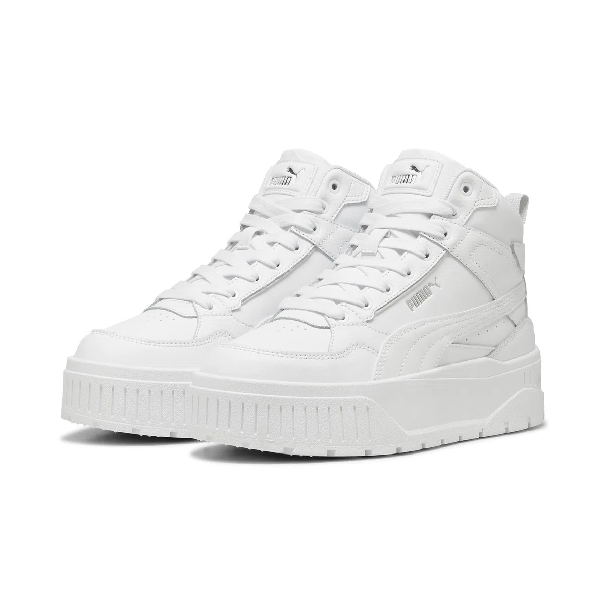 Puma Karmen II Idol Mid SneakerMujer