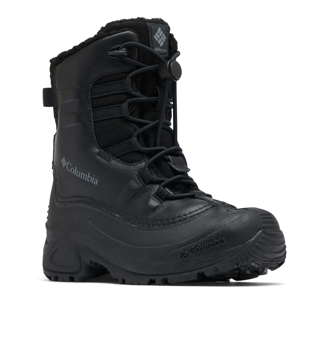 Columbia Unisex Kids Bugaboot CelsiusSnow Boot