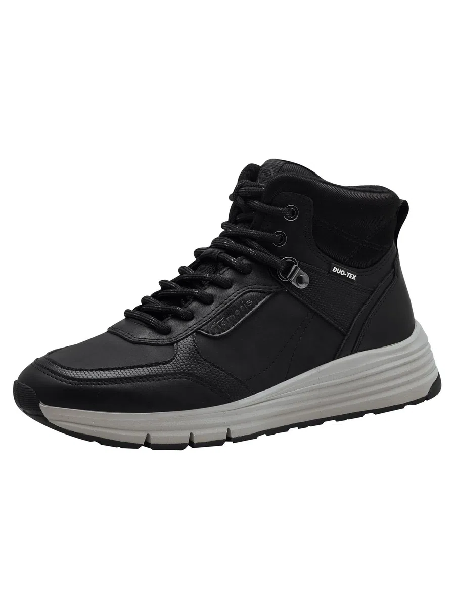 Tamaris Mujer 1-25251-43, Botas de Moda