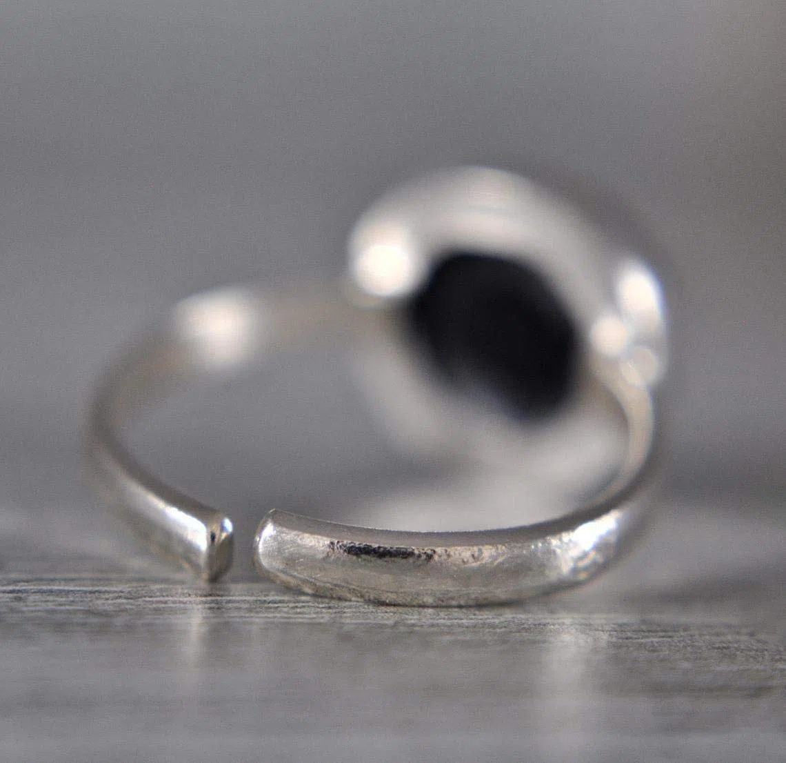 Set de regalo con flores reales - Plata de ley 925 - Set de joyas - Caja de regalo - Día de la madre - Día de San Valentín - Regalo para Ella - Regalo de joyería - handmade - Navidad - Cumpleaños