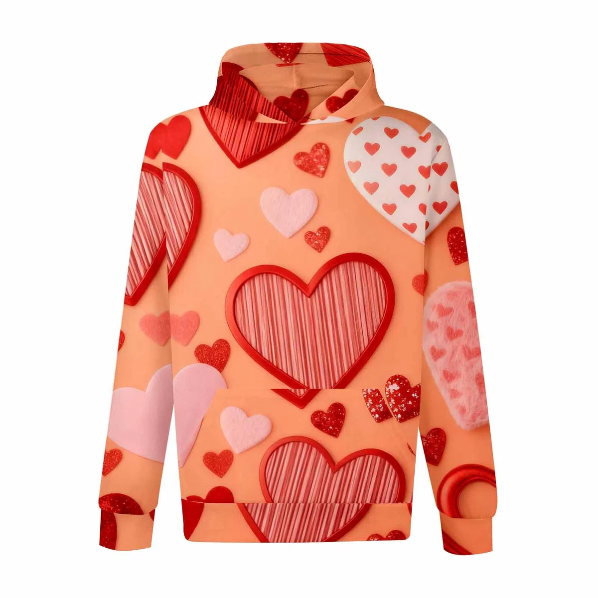 Sudadera Sin Mangas Hombre De Manga Larga Otoño para Hombre, Exteriores, Camisa Chaqueta (Red, S) Protección Solar Ropa Trabajo Gym Chaquetas Proteccion Moto Protecciones Running Kit