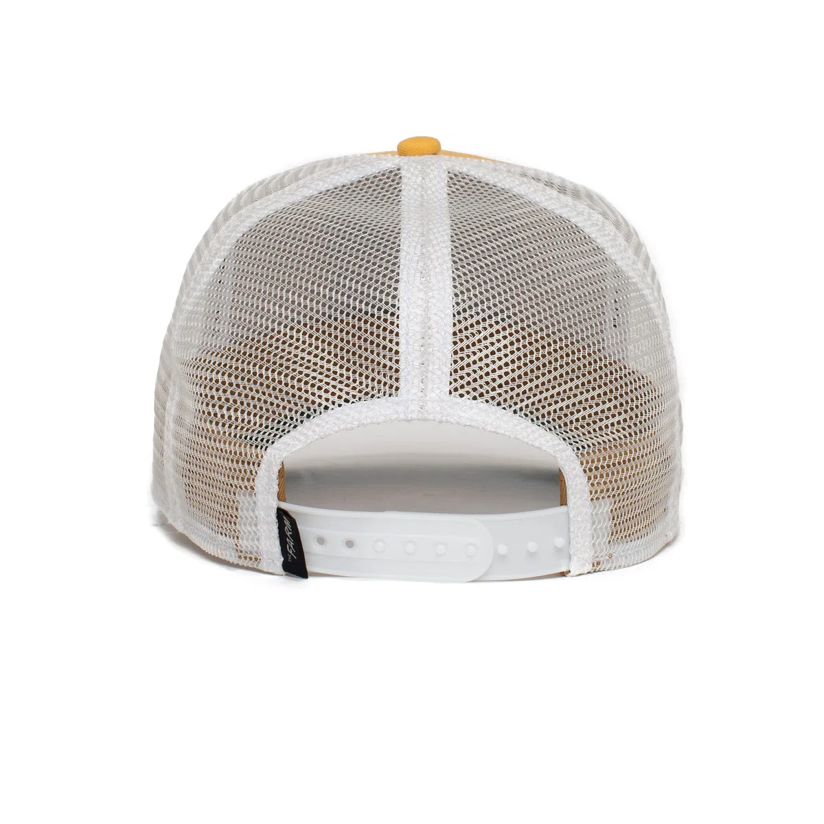 Goorin Bros Adjustable Trucker Cap