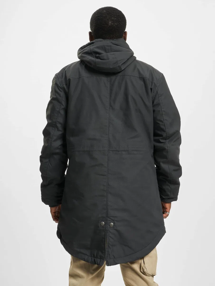 Brandit Marsh Lake Parka