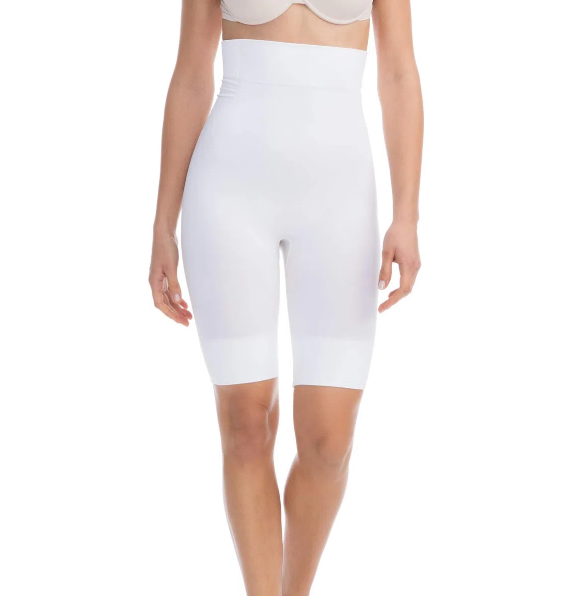 Farmacell Faja Pantalón Moldeadora y Reductora Mujer, Push Up, Vientre Plano, Made in Italy, 603
