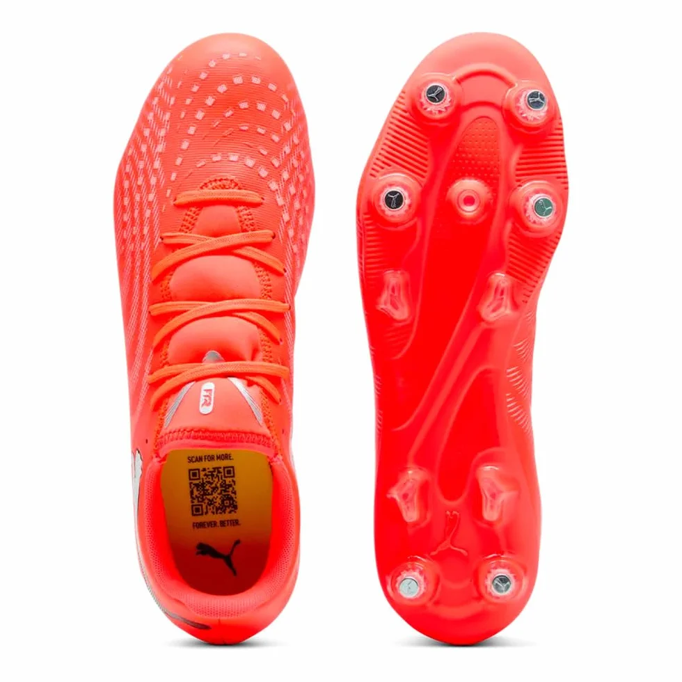 PUMA Future 9 Play Mxsg Zapatillas de fútbolUnisex Adulto
