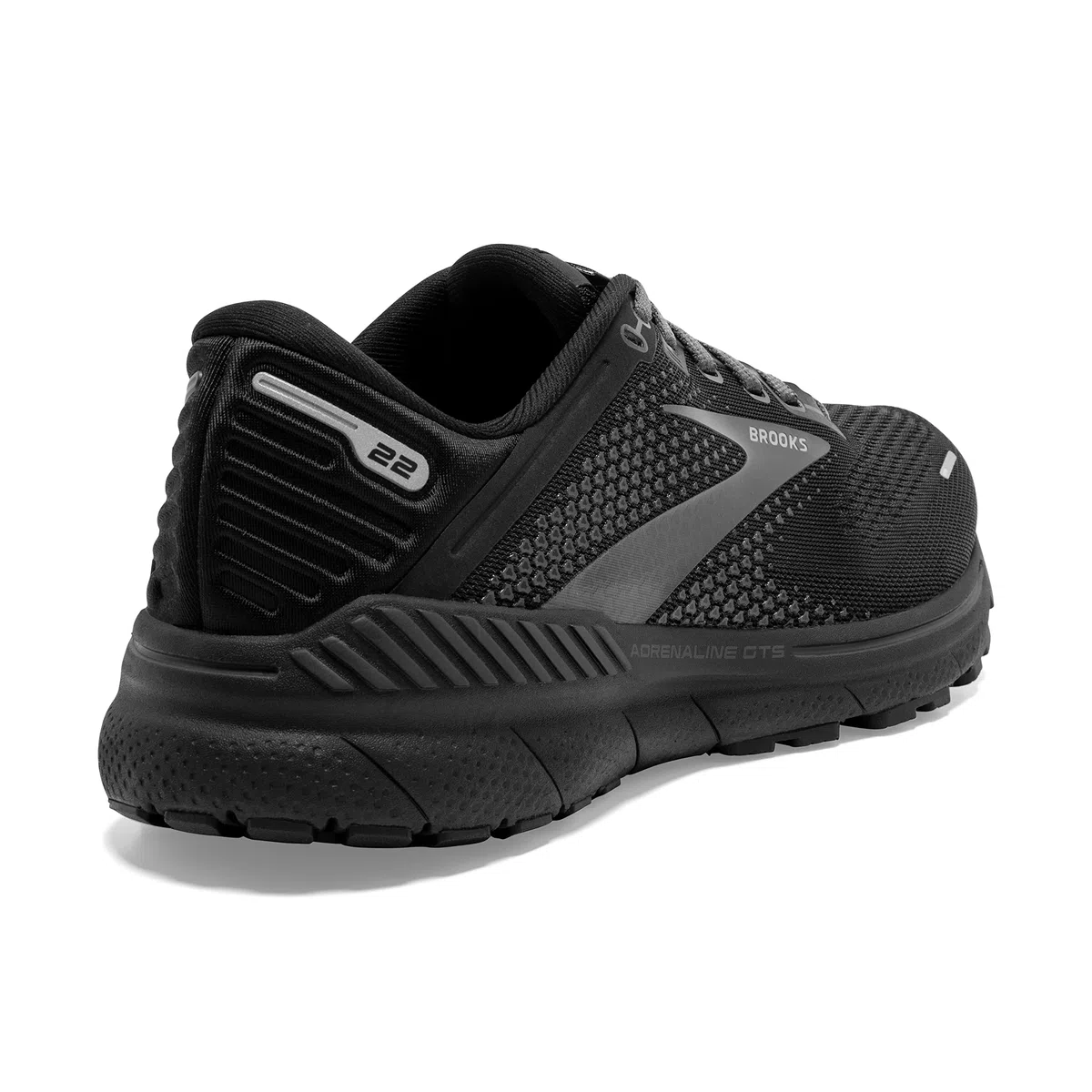 Brooks Women's Adrenaline GTS 22 Sneaker