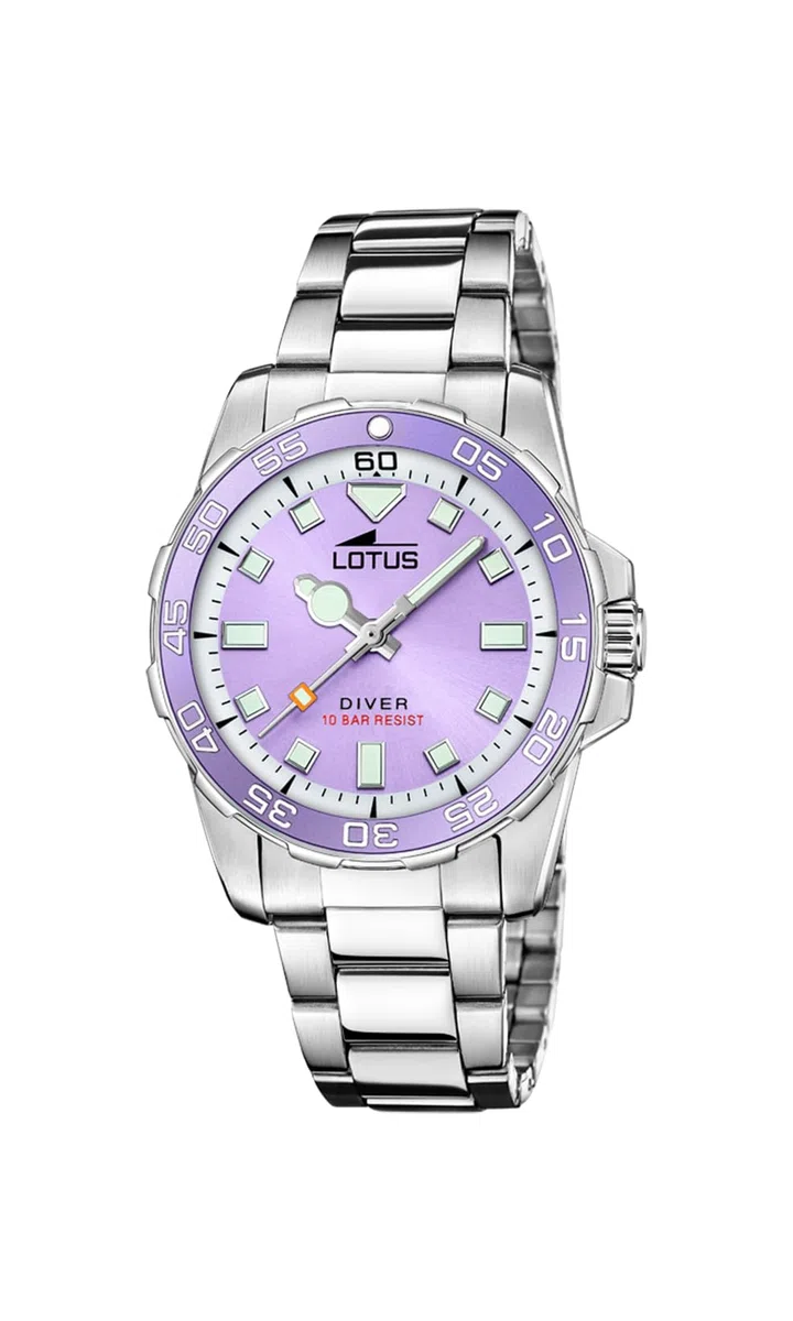 LOTUS Reloj Trendy