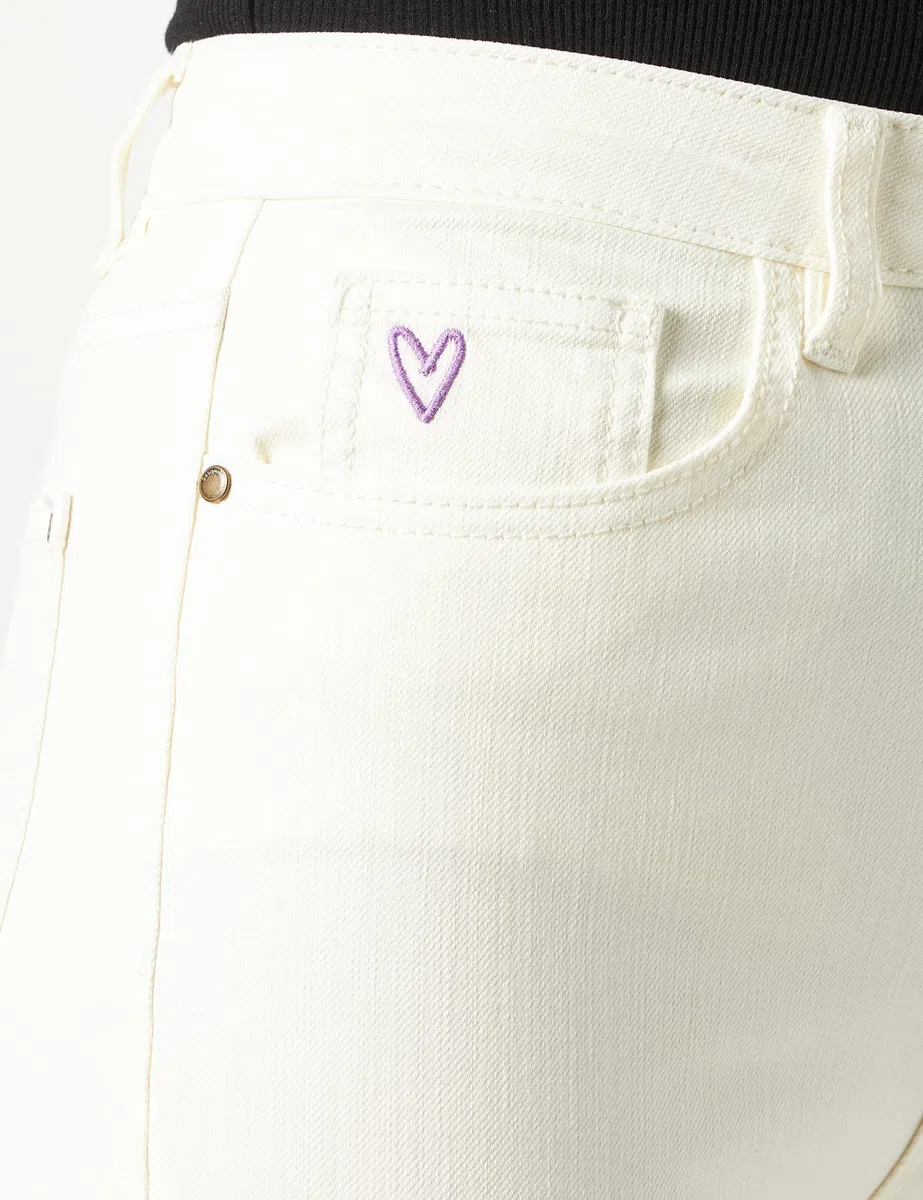 Desigual Denim_davini Jeans para Mujer