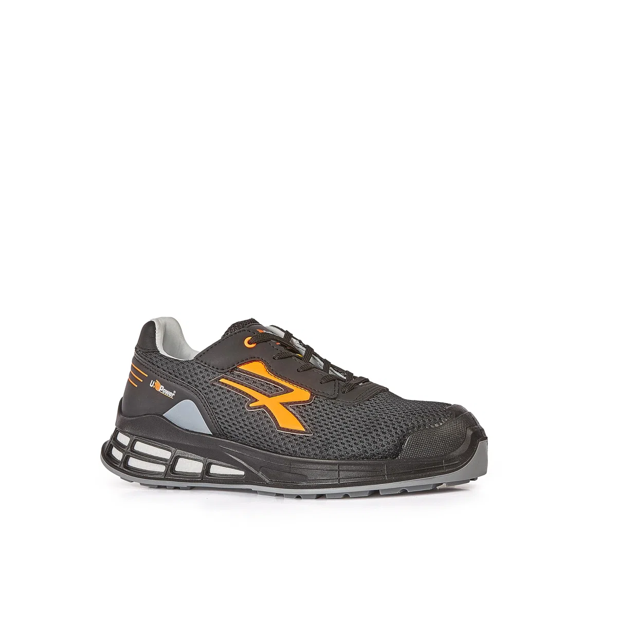 U Power Irvin Zapato de seguridadUnisex Adulto