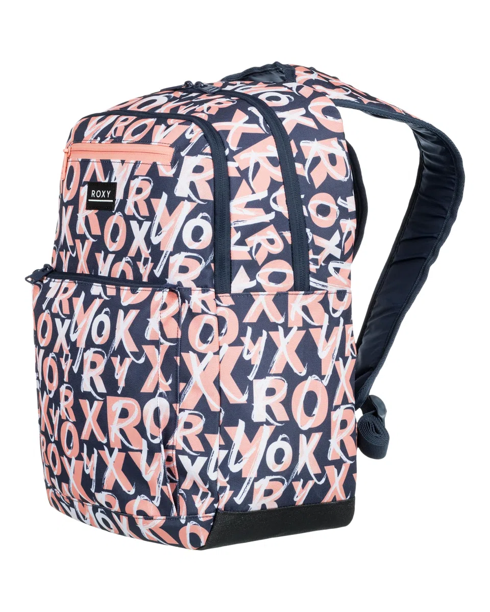 Roxy Here You Are, Mochila Mujer, Mood Indigo, Talla única