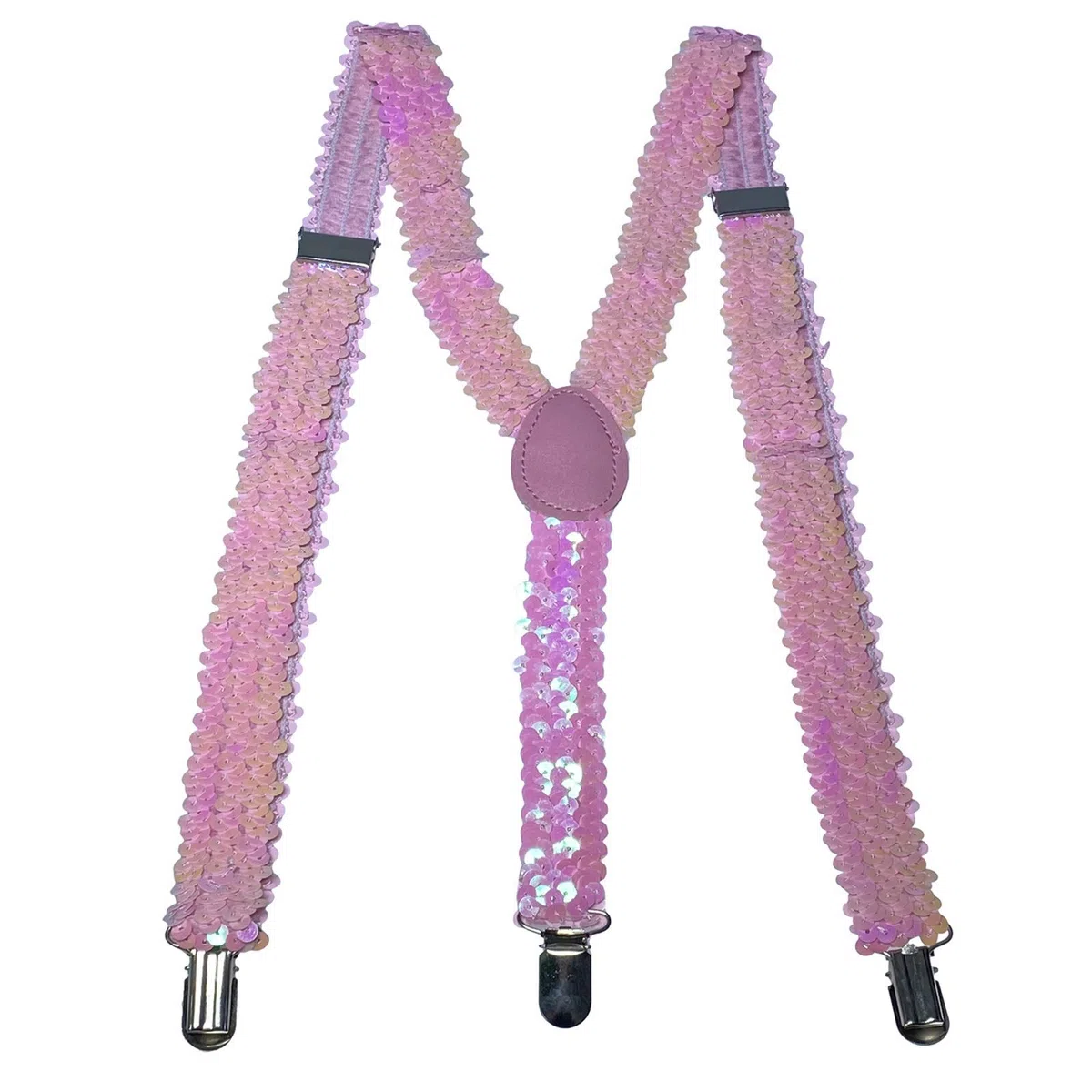 Juego de pajarita y tirantes elásticos ajustables en forma de Y preatados, accesorios para fiestas