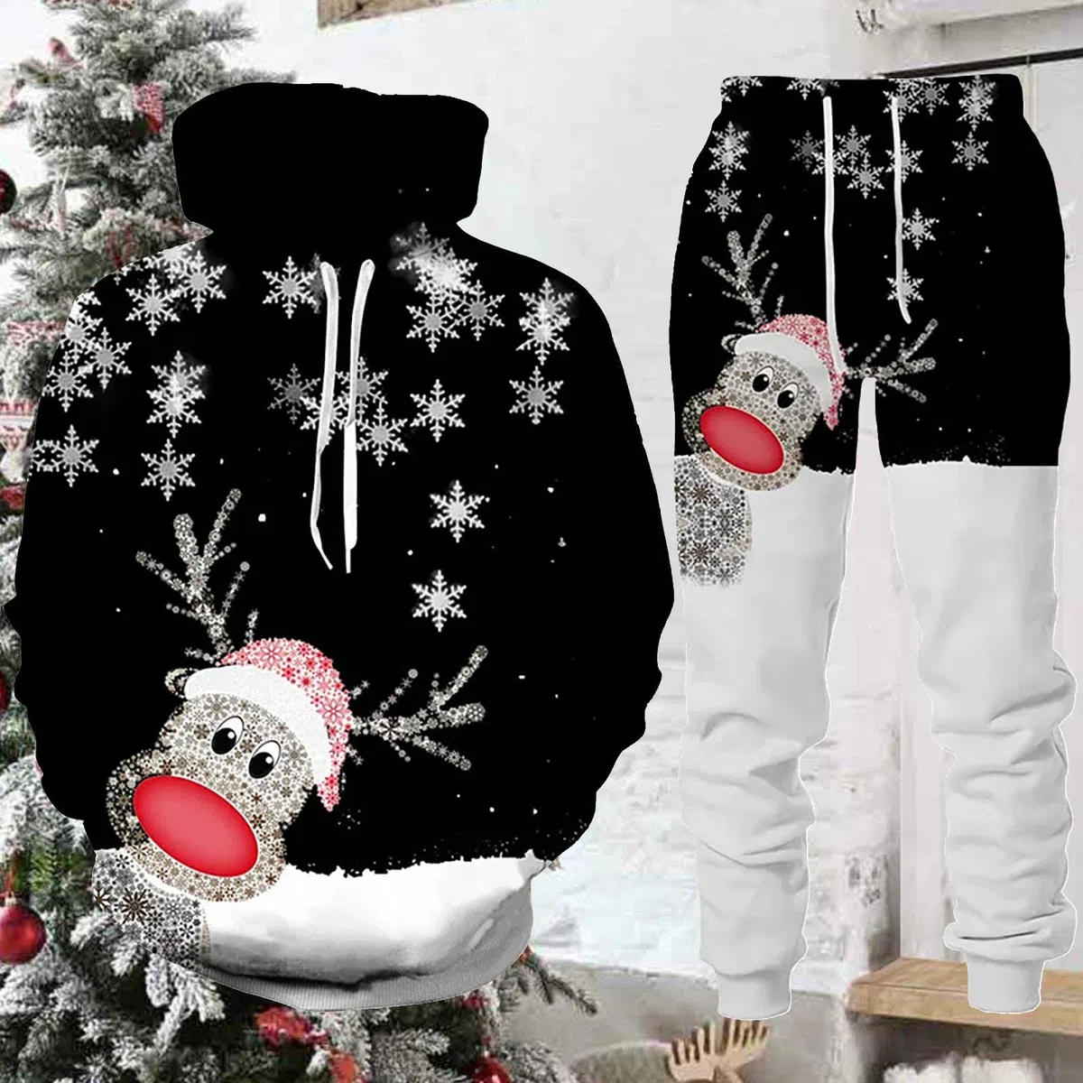 Conjunto genérico para hombre de 2 piezas de algodón, camiseta de manga corta, pantalones de deporte, verano, informal, transpirable, suave, informal, cómodo, ocio, chándal ligero, cuello redondo, A89
