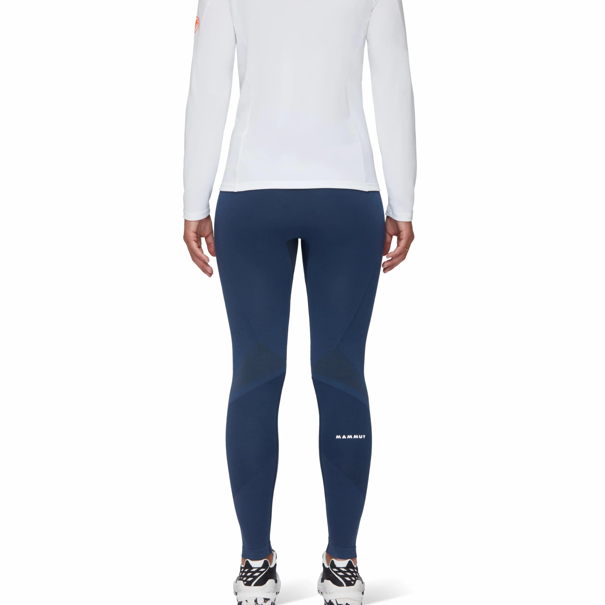 Mammut Trift Long Tights Women - Pantalón Mujer