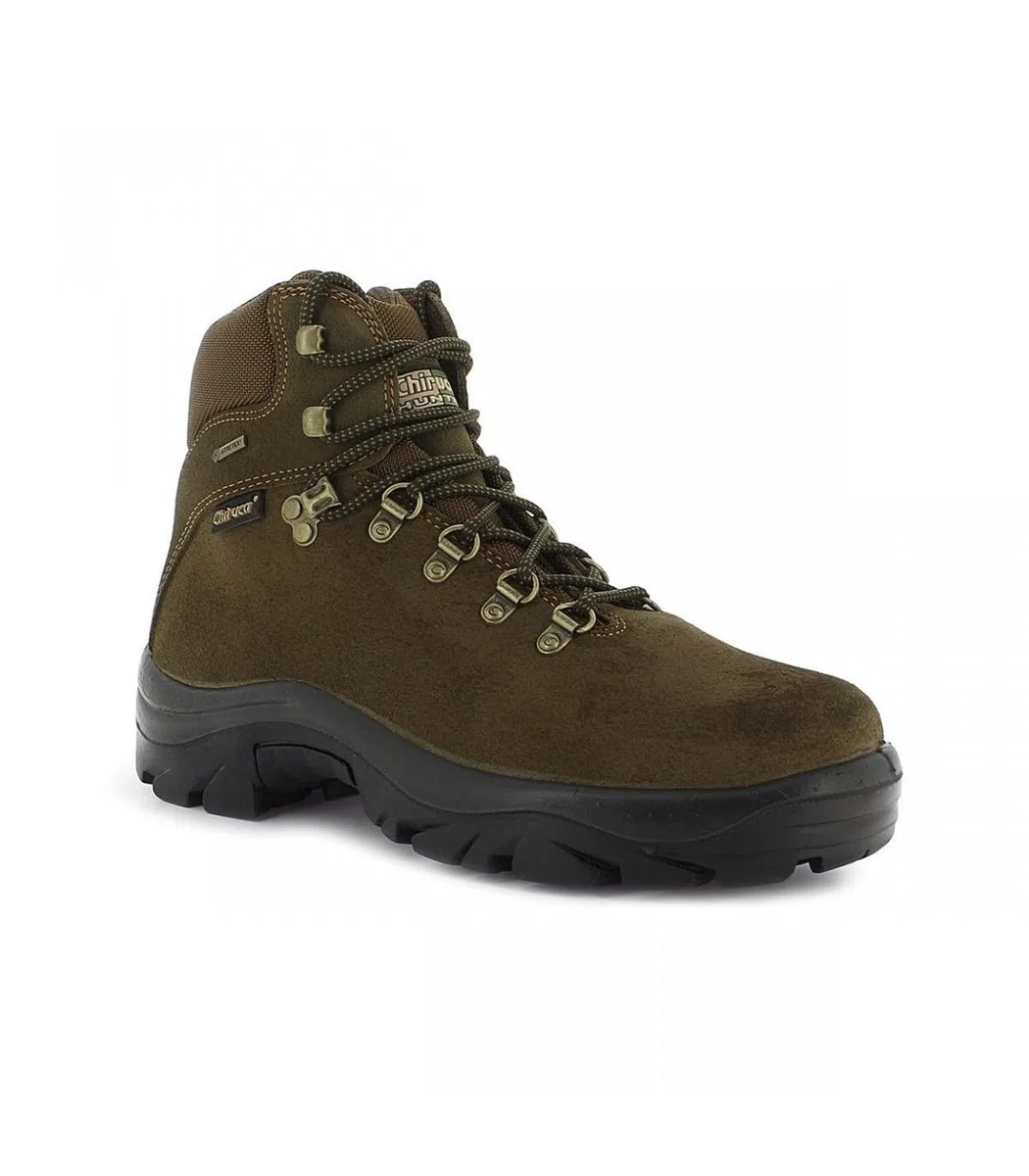 CHIRUCA Botas POINTER 01 GORE-TEX