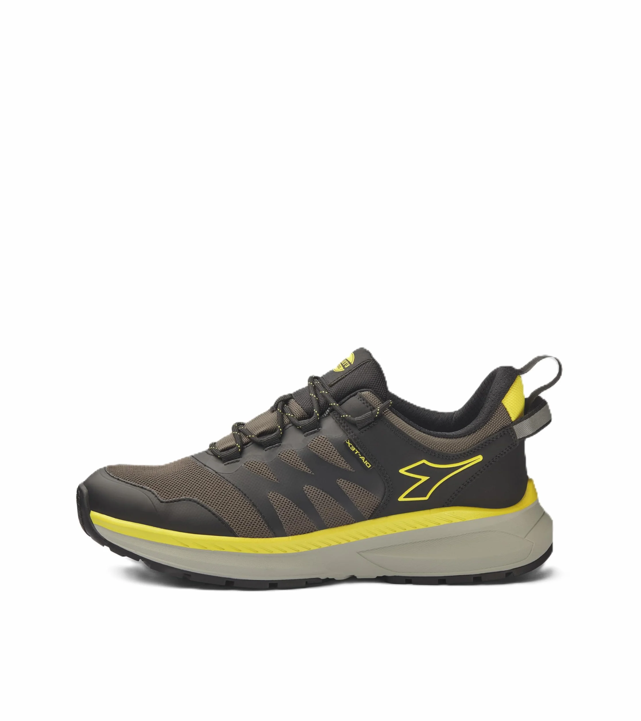 UTILITY DIADORA Freedom Low O6 Sr Zapatos de seguridad y contra incendiosUnisex adulto